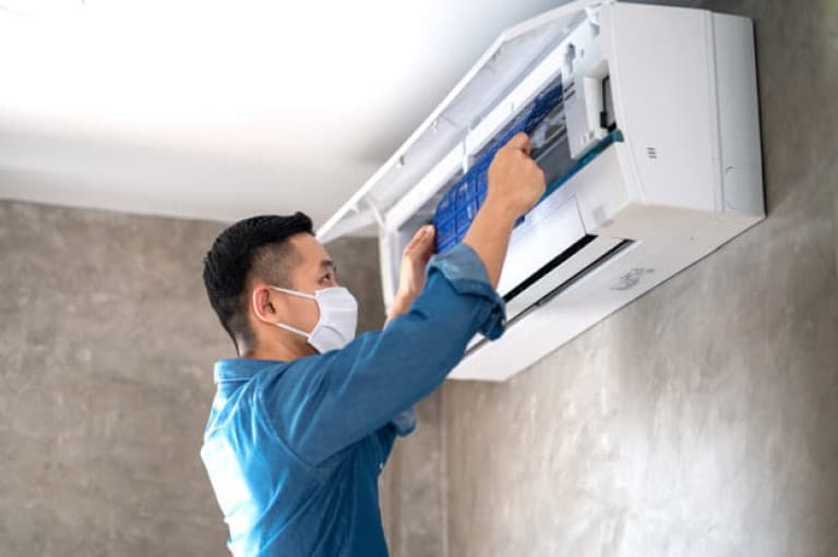 A/C & Refrigerator Repairing