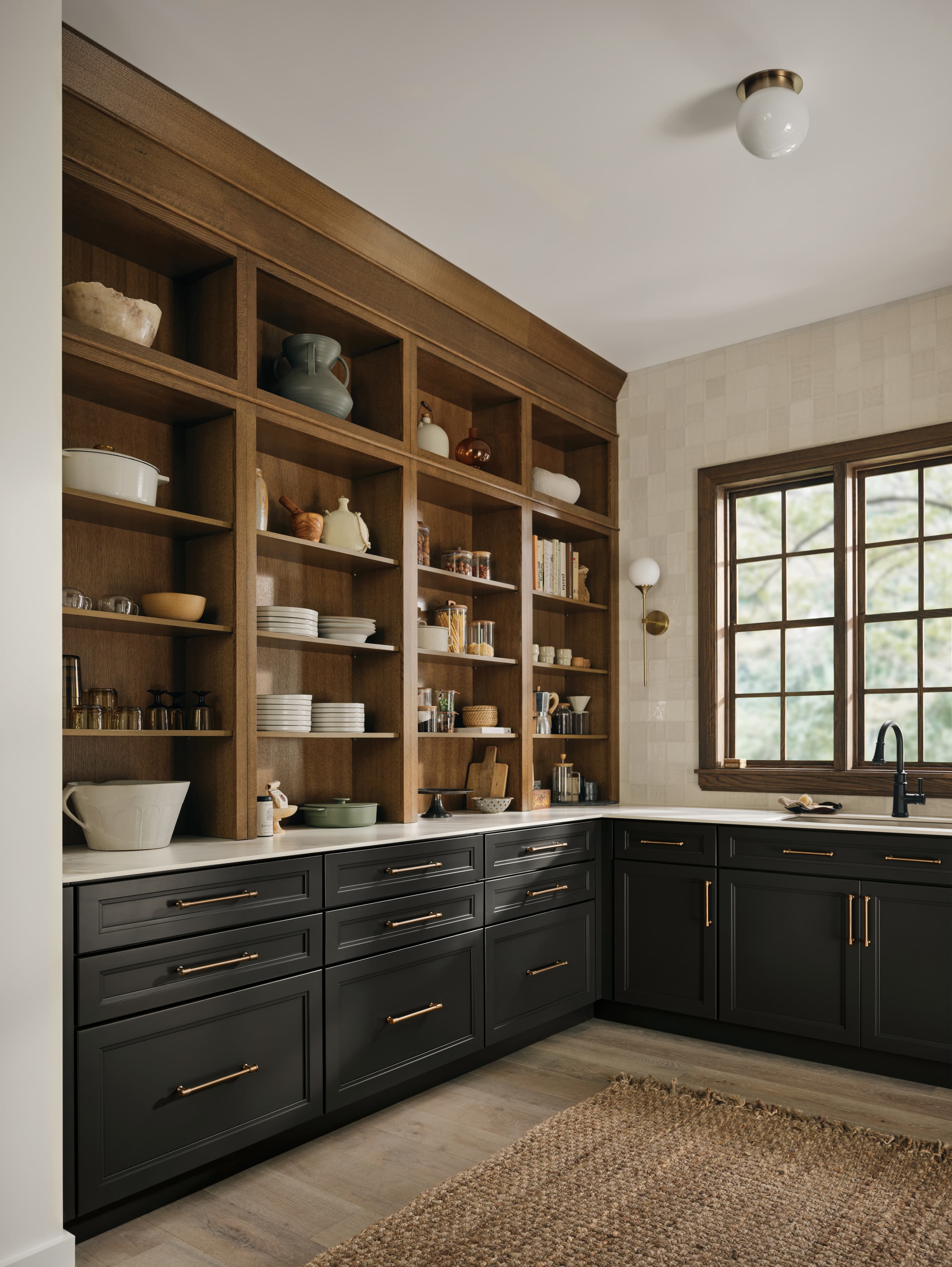 Kitchen Cupboard