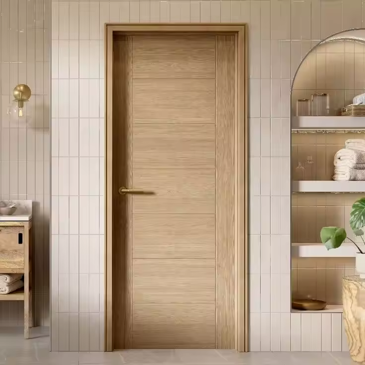 Room Door