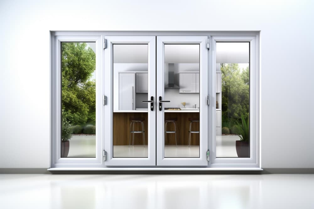 UPVC Door