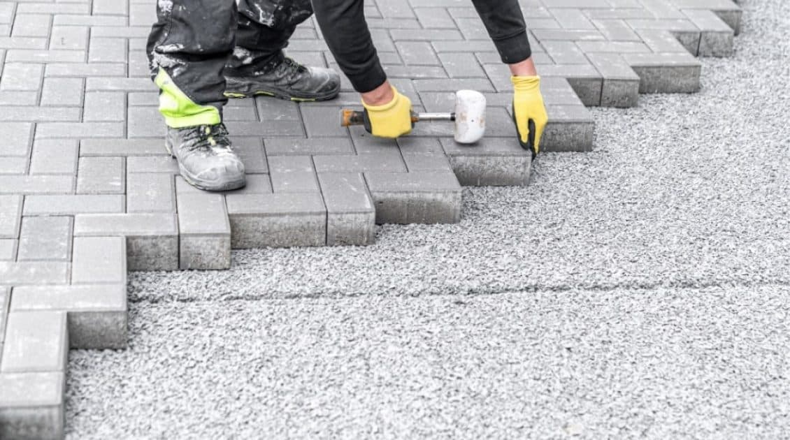 Outside Interlock