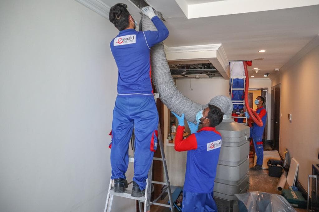 HVAC Works