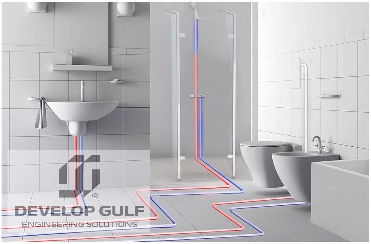 Plumbing Works
