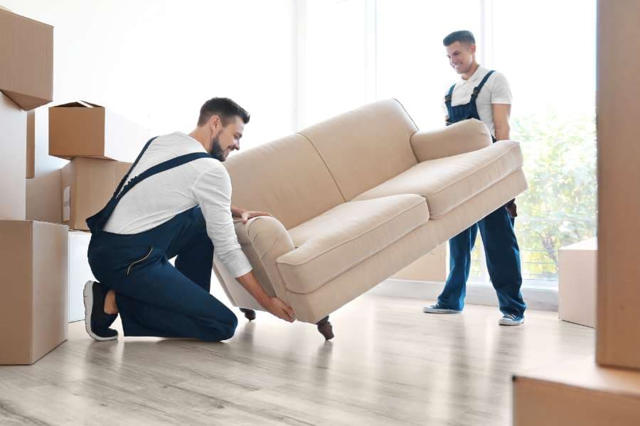 Furniture Assembly
