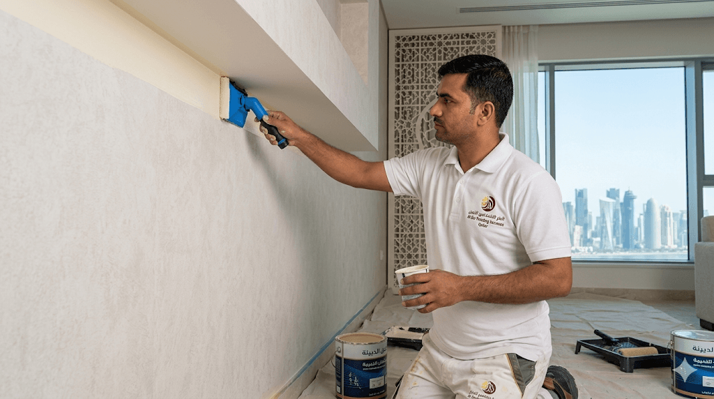 Interior Painting