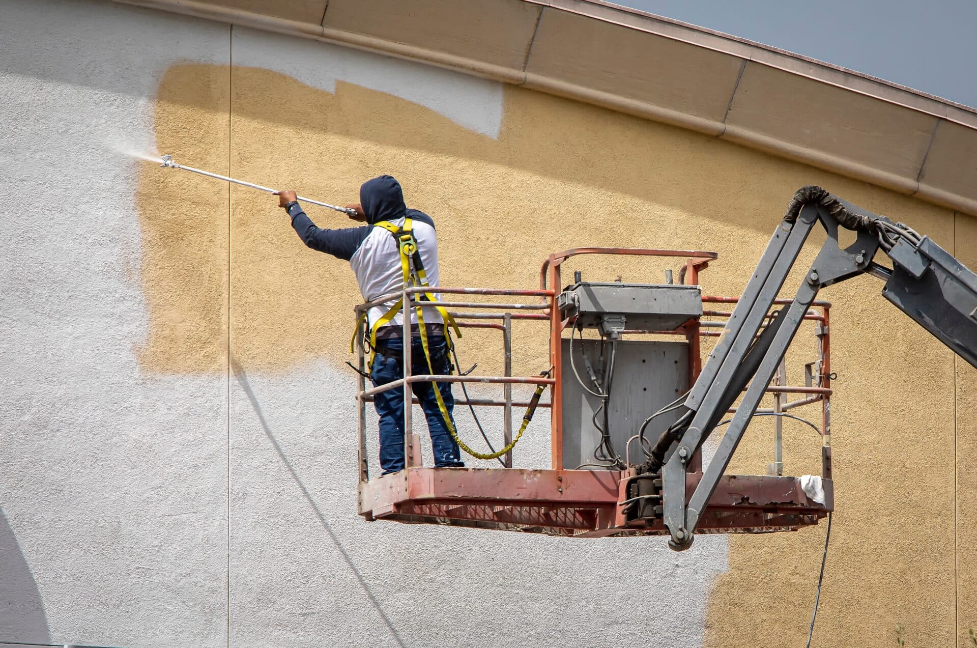 Painting Works
