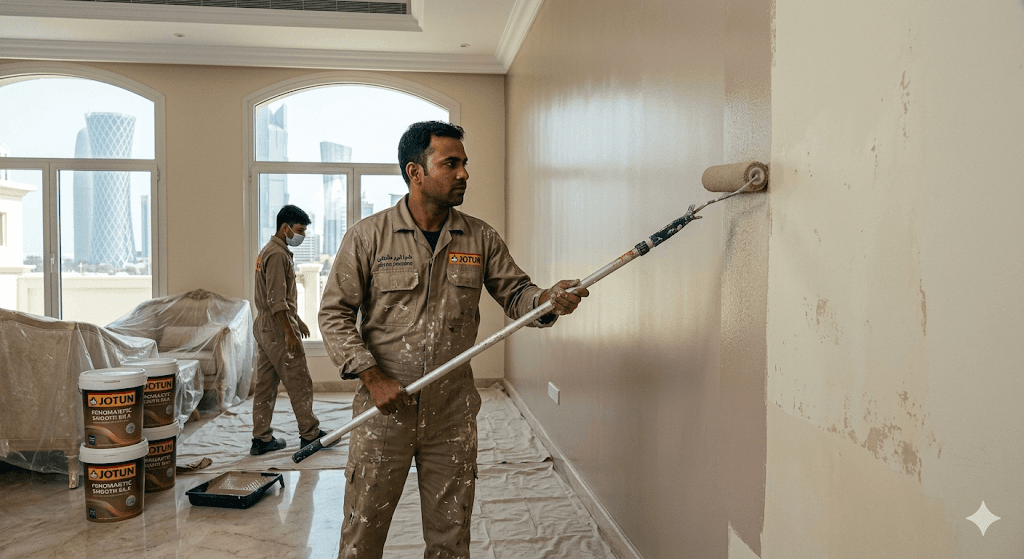 Wall Painting