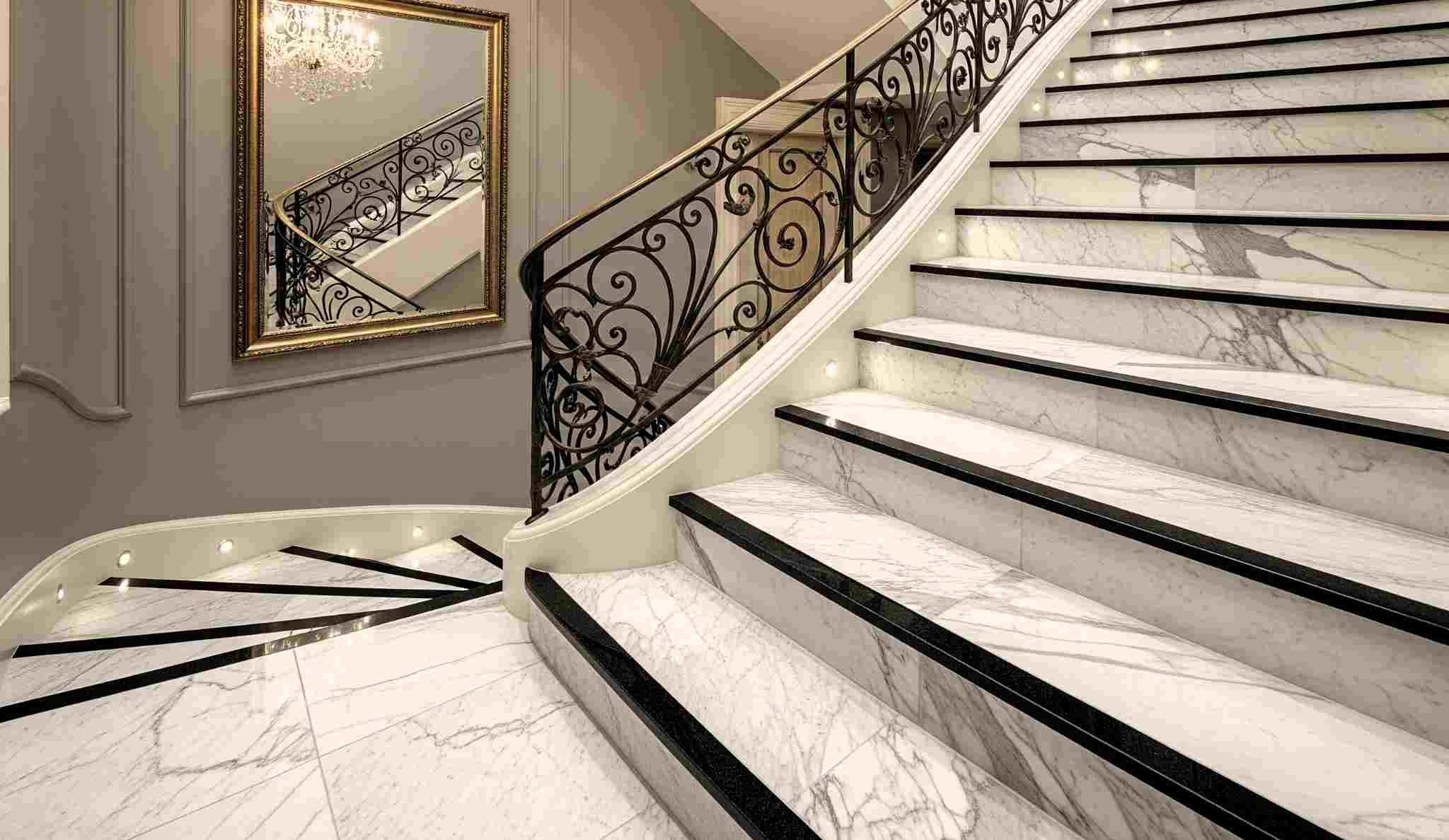 Marble
